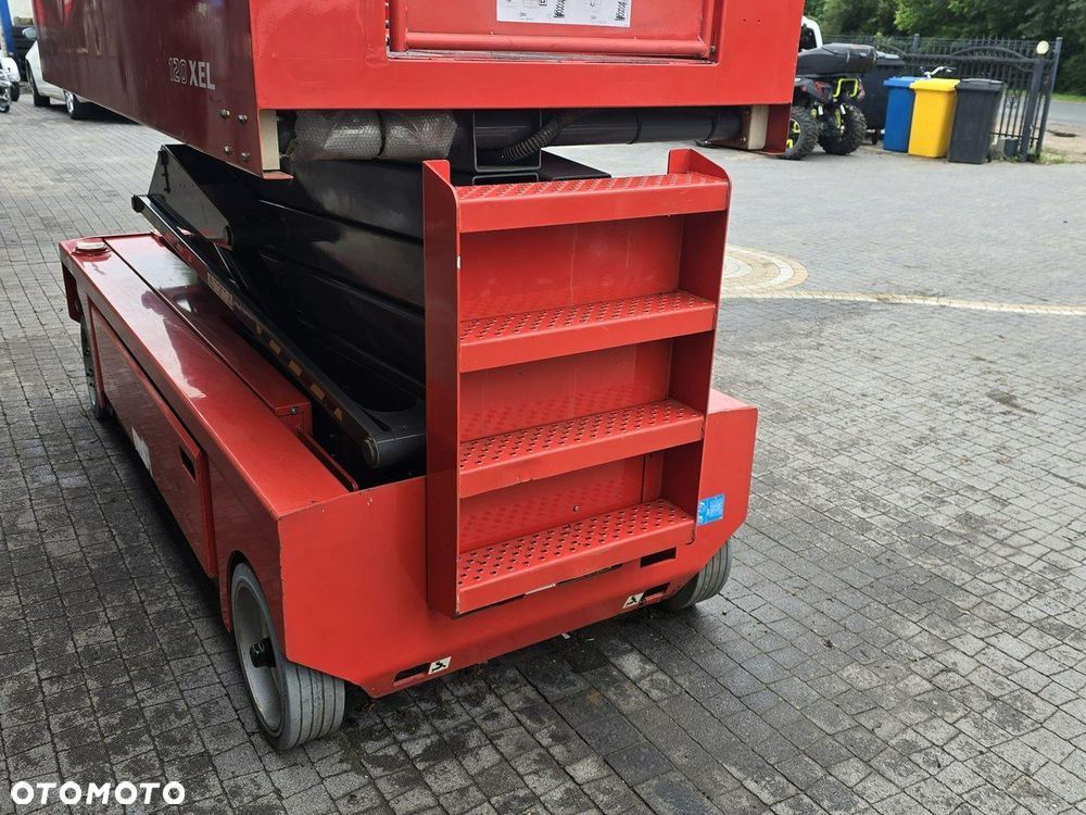 Manitou 120 XEL - 6