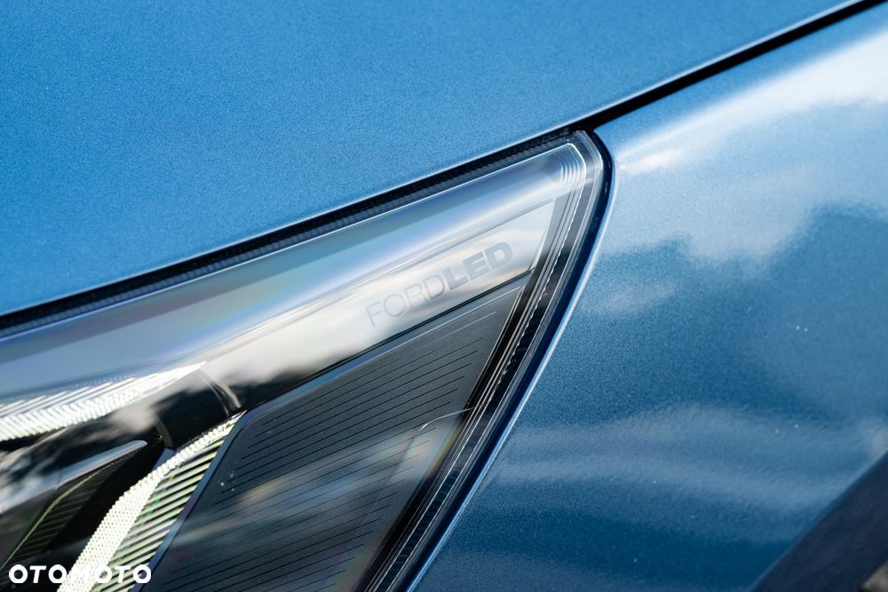 Ford Focus 1.5 EcoBlue Start-Stopp-System ST-LINE - 17