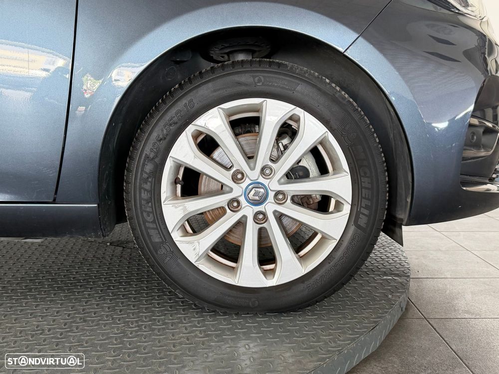 Renault Zoe - 3