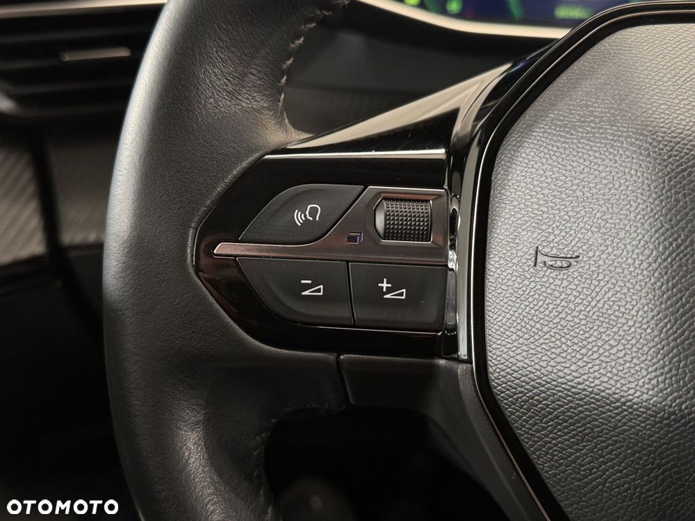 Peugeot 2008 2022