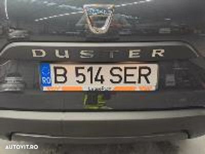 Dacia Duster - 17