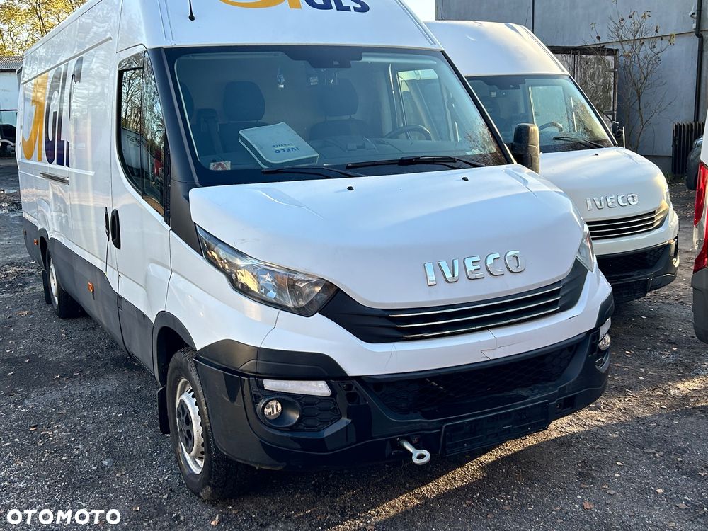 Iveco Daily - 16