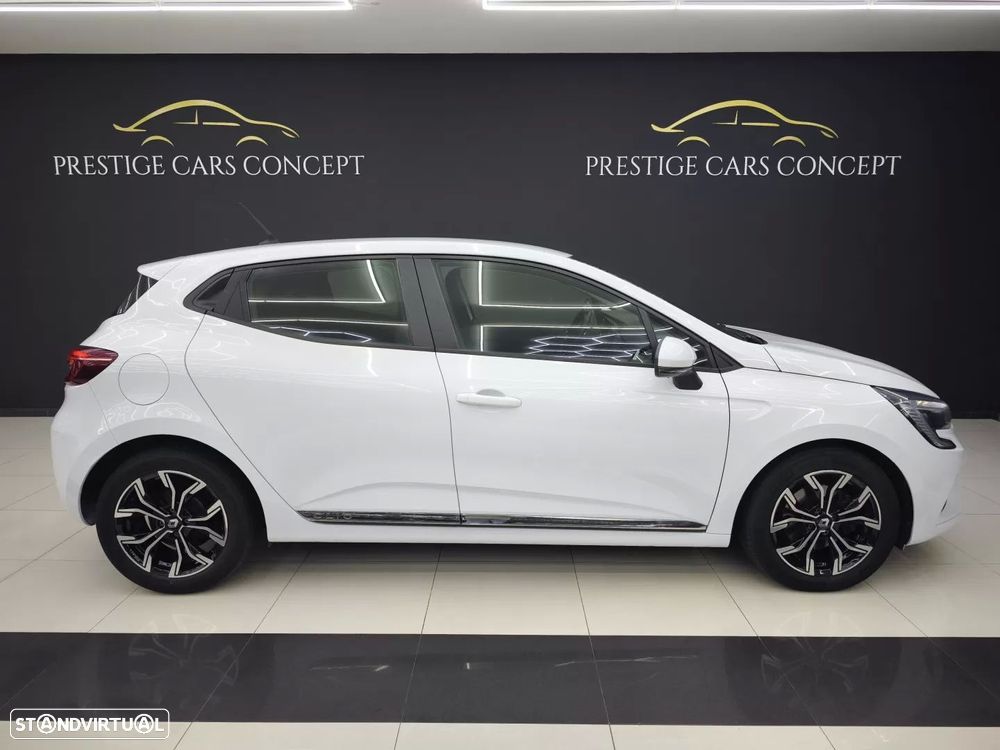 Renault Clio 1.5 Blue dCi Intens - 2
