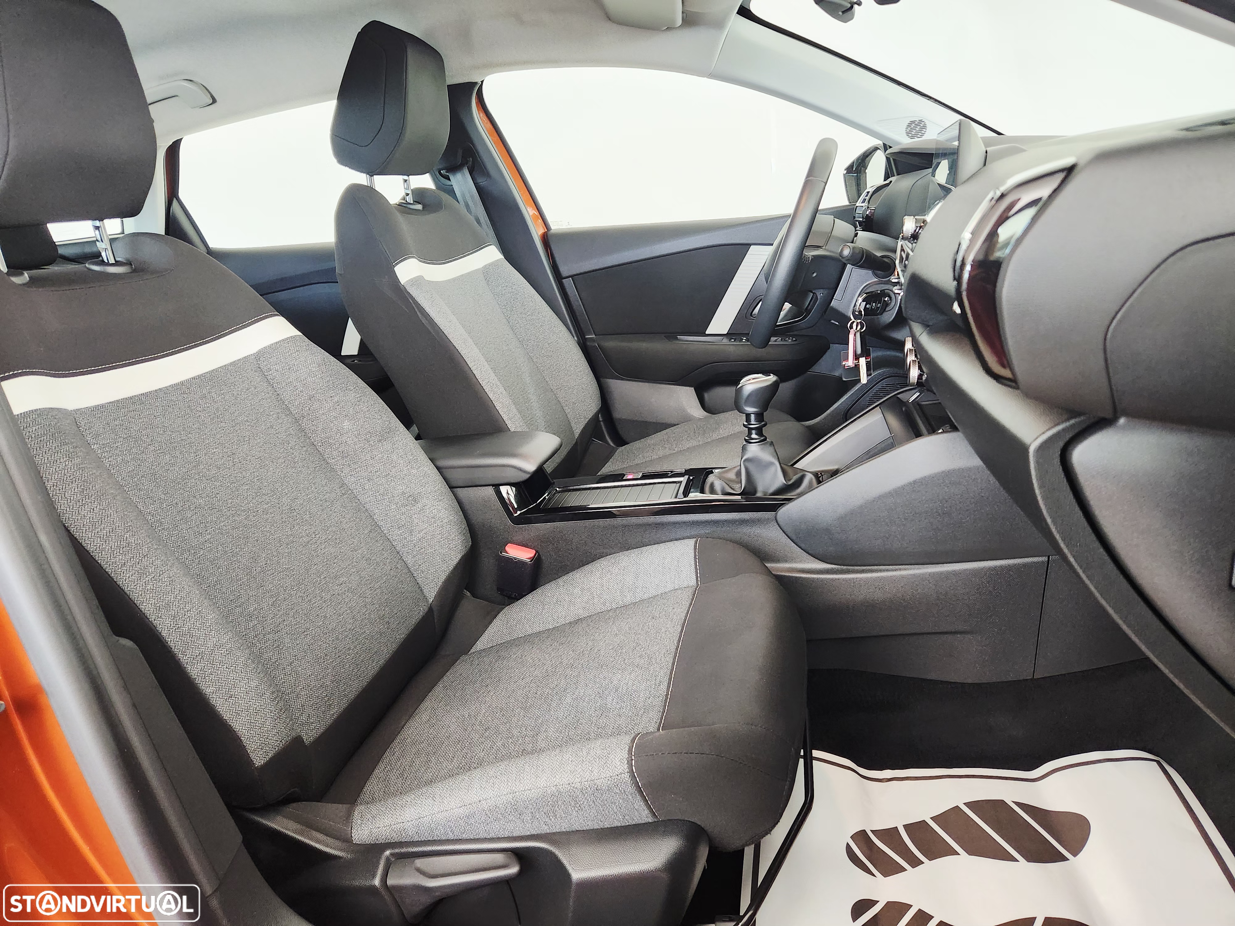 Citroën C4 1.2 PureTech Feel Pack - 37