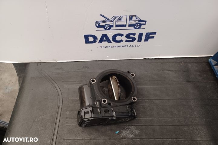 CLAPETA ACCELERATIE A6510900470 A6510900470 Mercedes-Benz B-Class W24 - 3