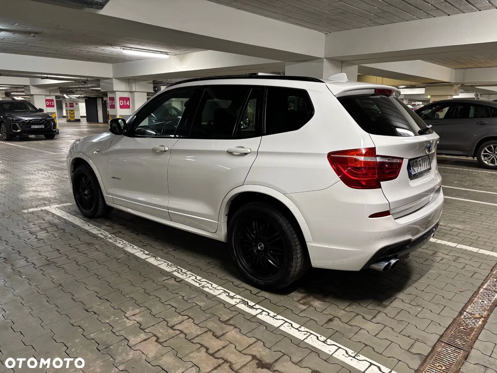 BMW X3 - 12
