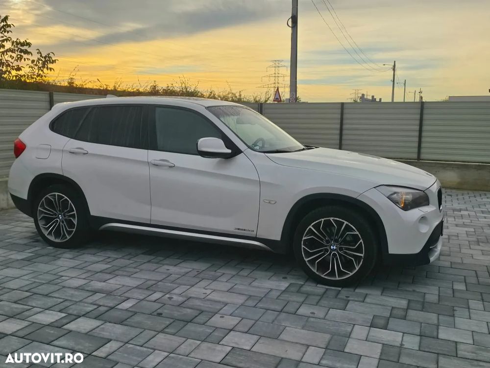BMW X1 - 11