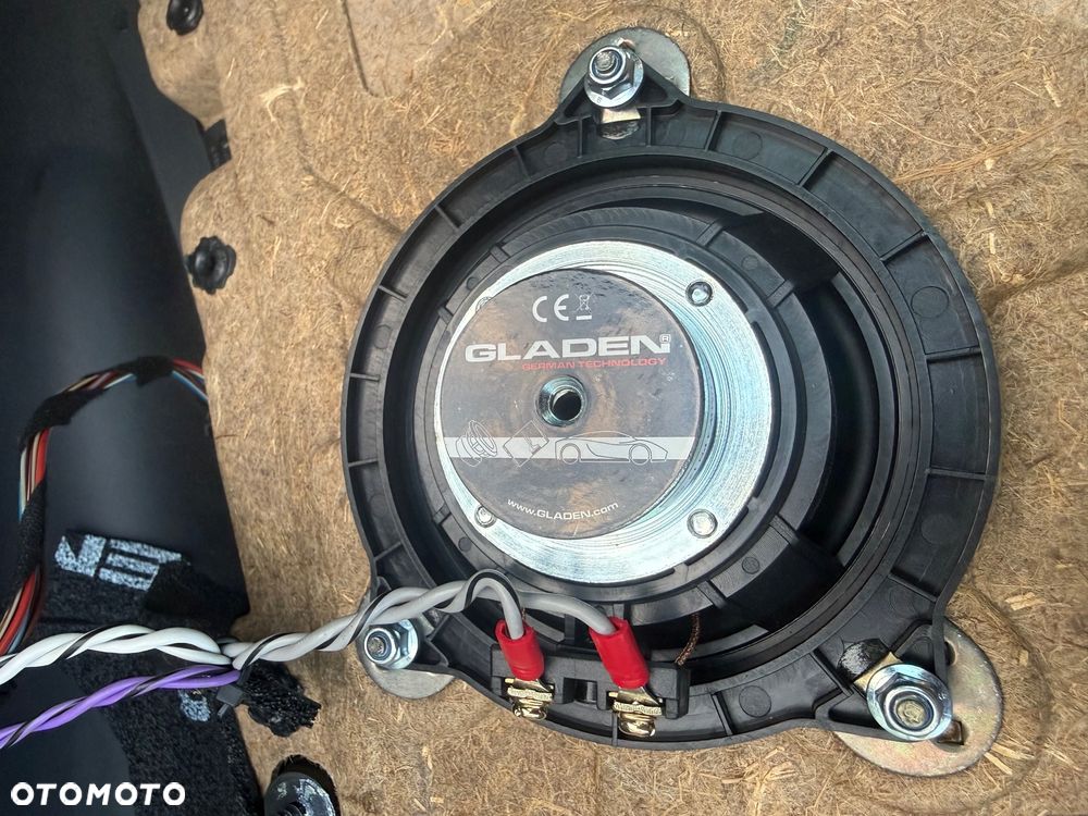 BMW Seria 3 320d DPF - 25