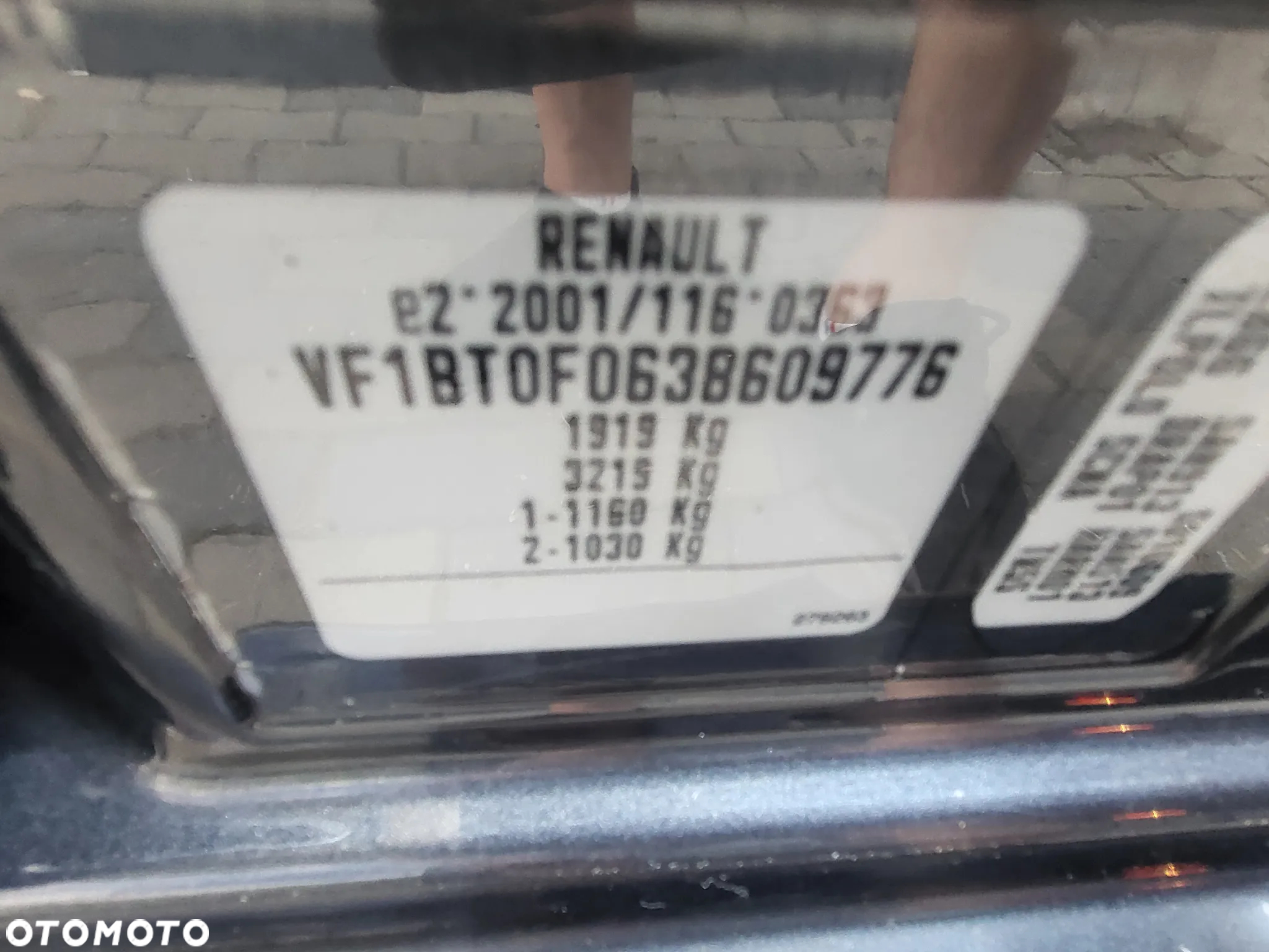 Renault Laguna 2.0 Dynamique - 9