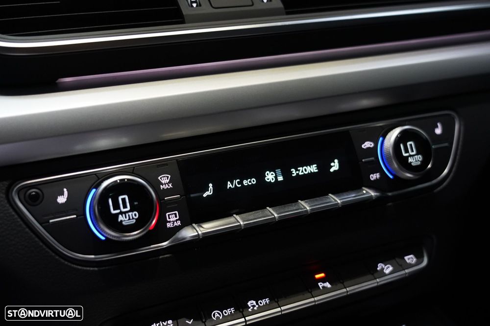 Audi Q5 2.0 TDI Design - 16