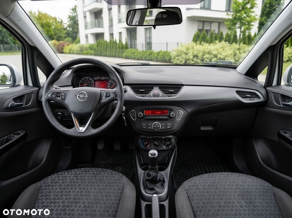 Opel Corsa 1.4 Color Edition - 7