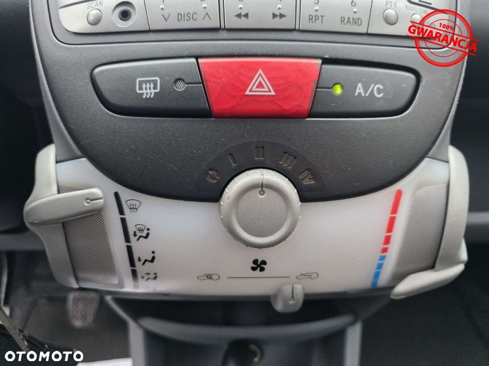 Toyota Aygo - 27