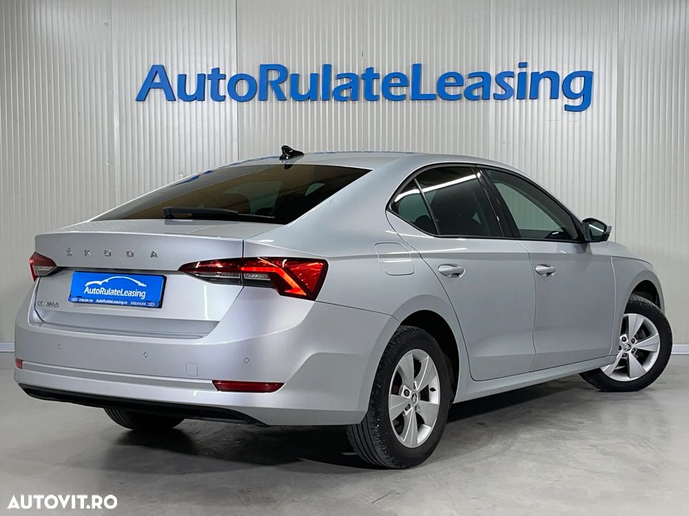 Skoda Octavia 1.5 TSI Ambition - 3