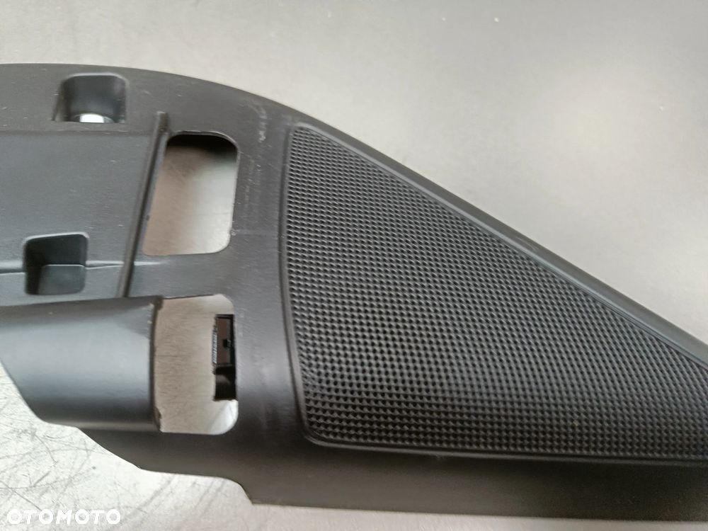 Głośnik Drzwi Prawy Prawa Zaślepka Skoda Kodiaq Trójkąt osłona  565837974 565035411H - 4