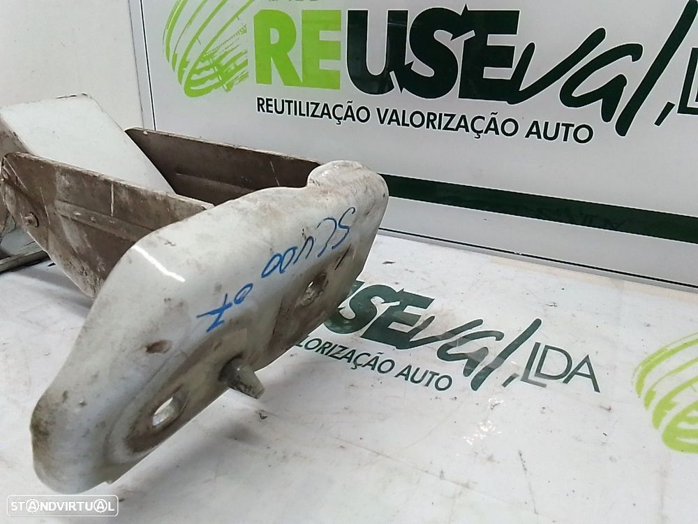 Dobradiças Tampa Da Mala Esq Fiat Scudo (270_, 272_) - 4