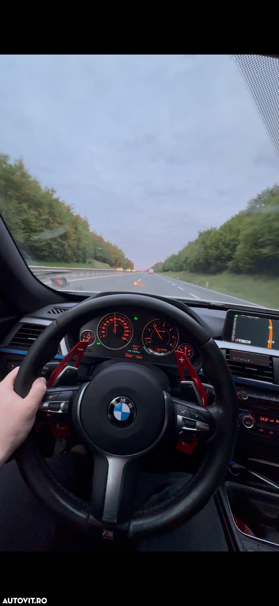 BMW Seria 3 - 15