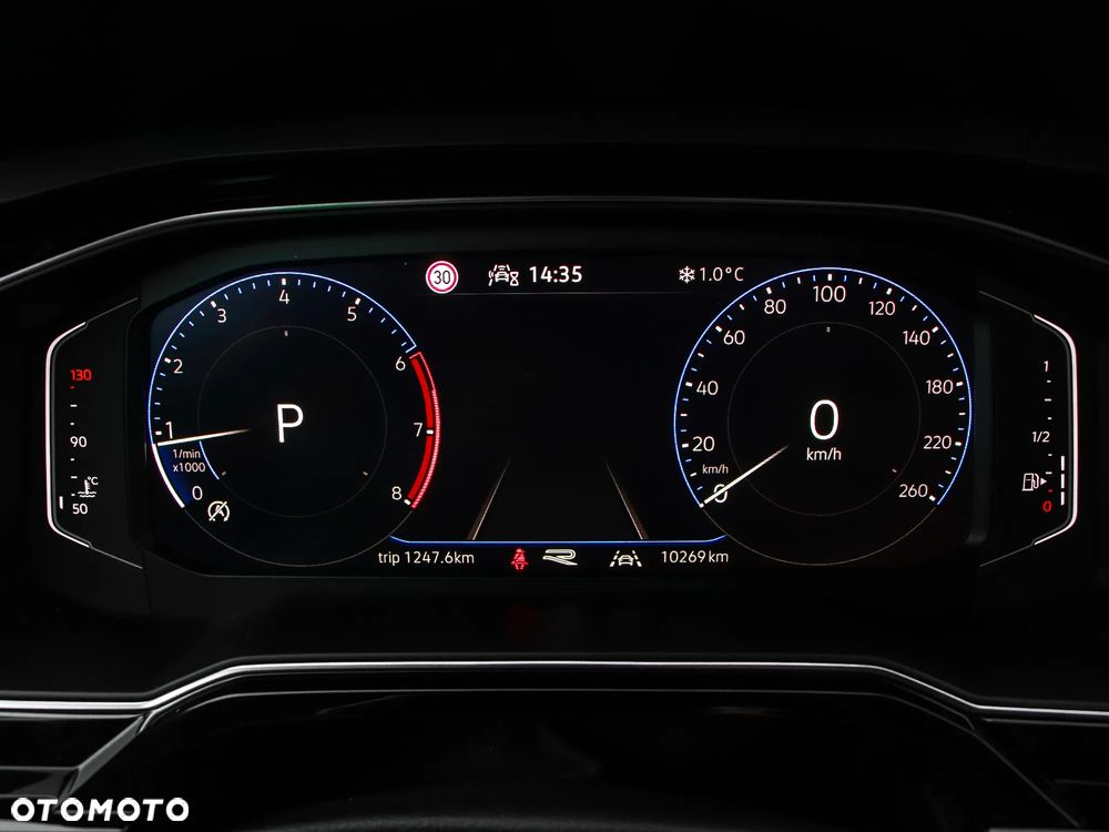 Volkswagen Taigo 1.5 TSI ACT R-Line DSG - 21