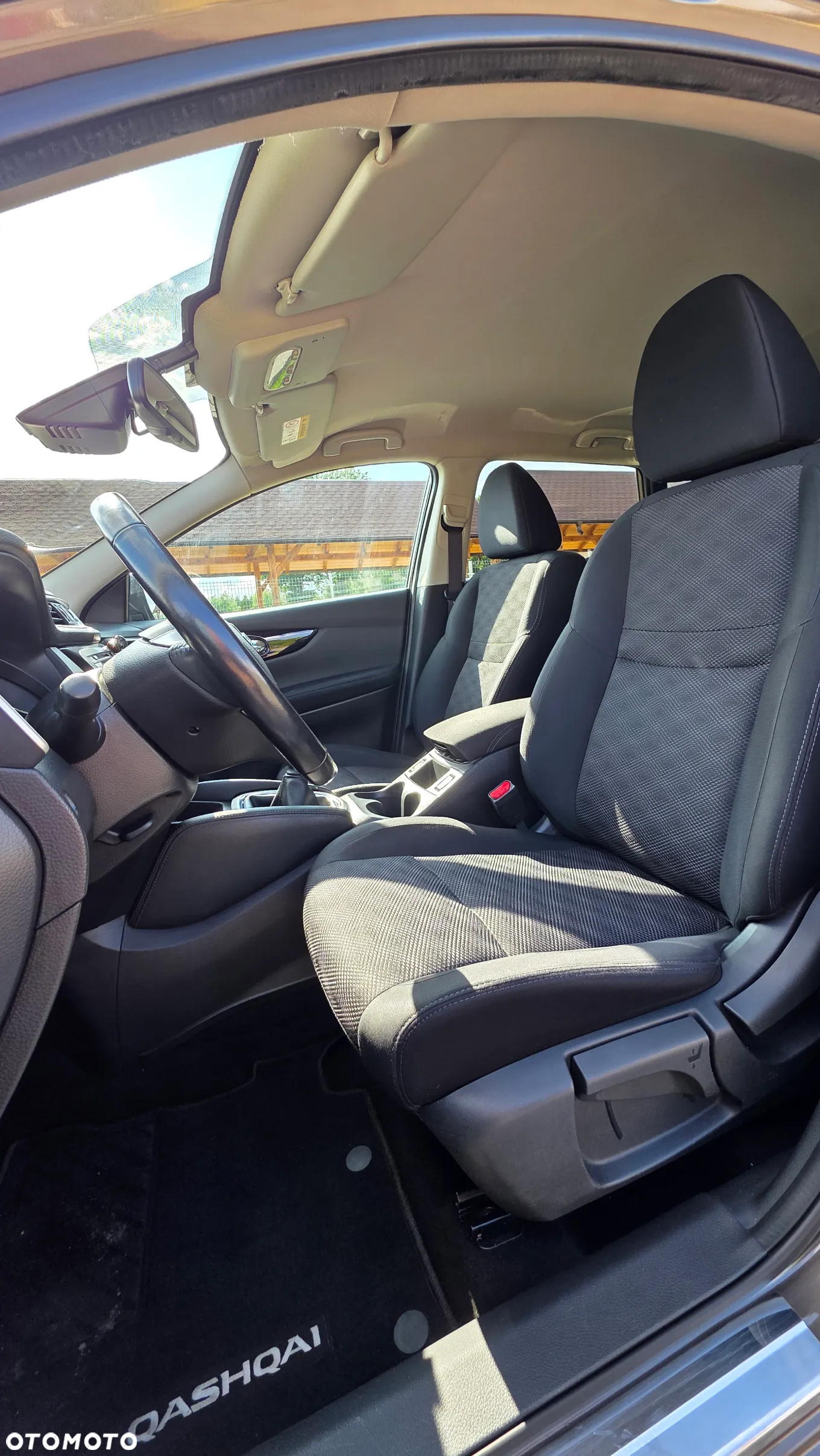Nissan Qashqai 1.6 DIG-T Tekna - 24