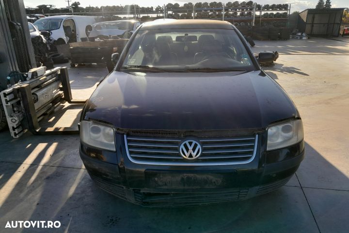 Alternator 028903028E 028903028E Volkswagen VW Passat B5.5 [facelift] - 5