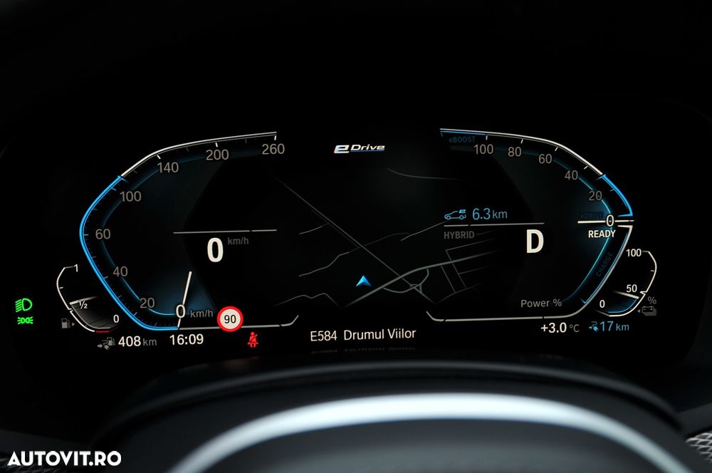 BMW X5 xDrive45e AT PHEV - 11