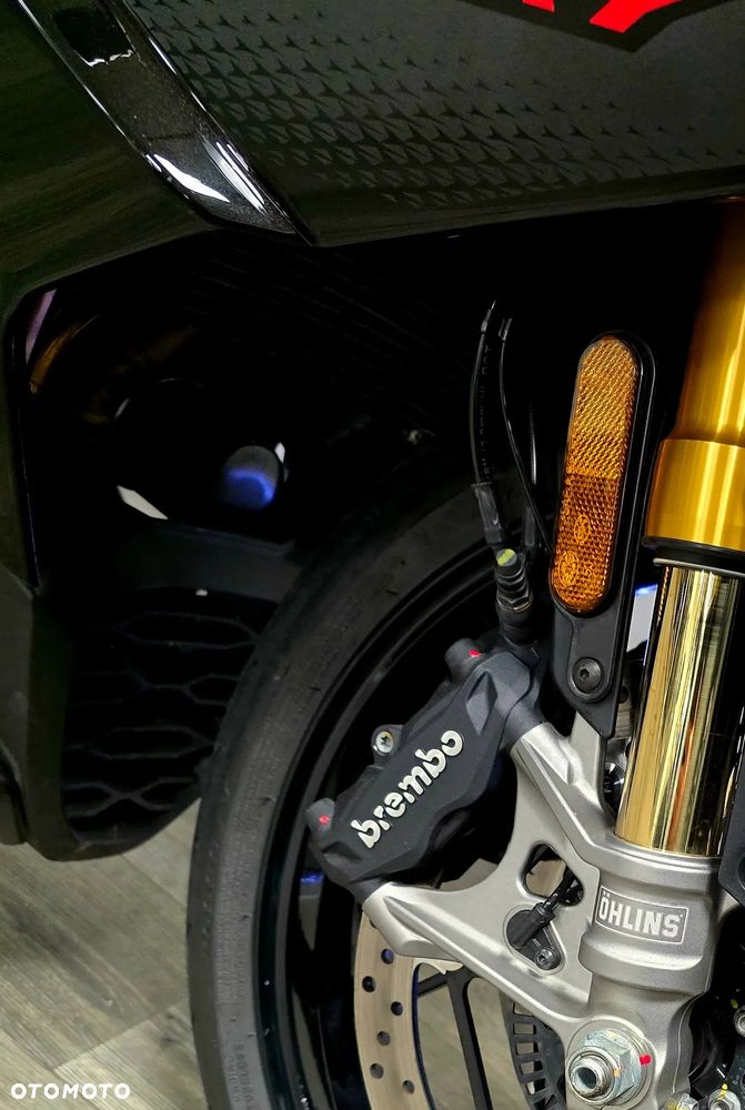 Aprilia RS - 22