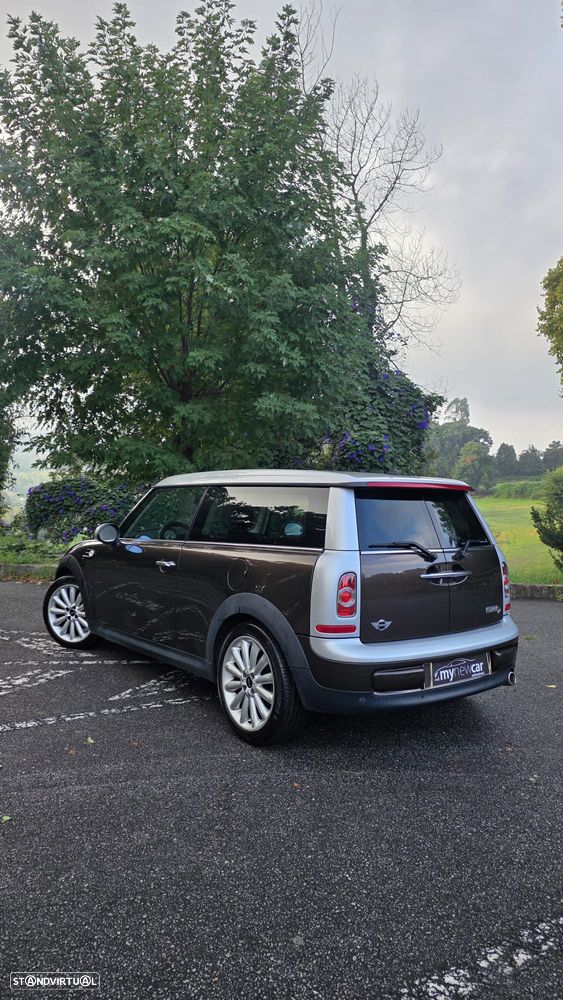 MINI Clubman - 3