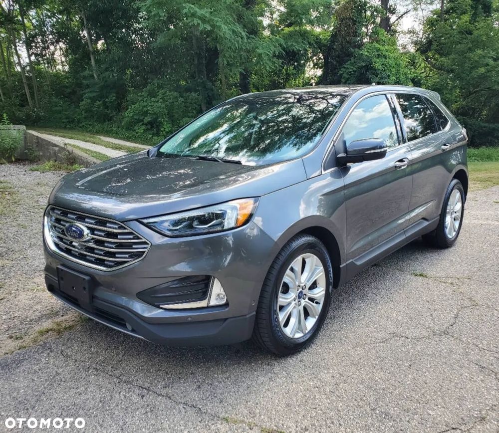 Ford Edge - 2