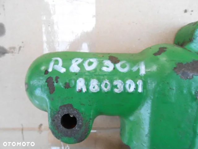 Zawór ciśnieniowy John Deere 4755 - 2