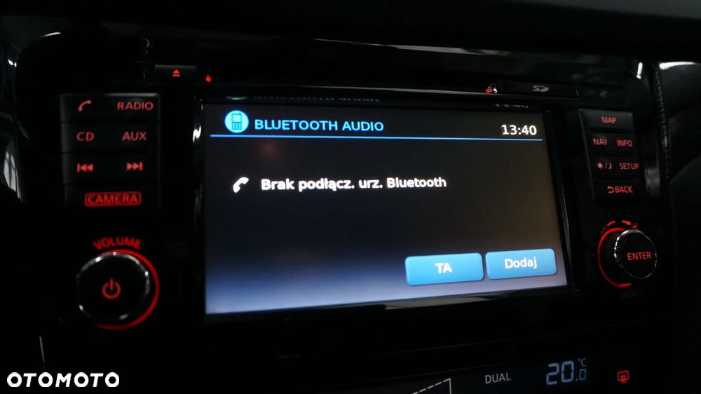 Nissan X-Trail 1.6 DCi Tekna 2WD Xtronic - 24