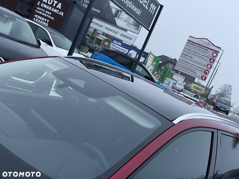 Nissan Qashqai 1.3 DIG-T MHEV Tekna - 9