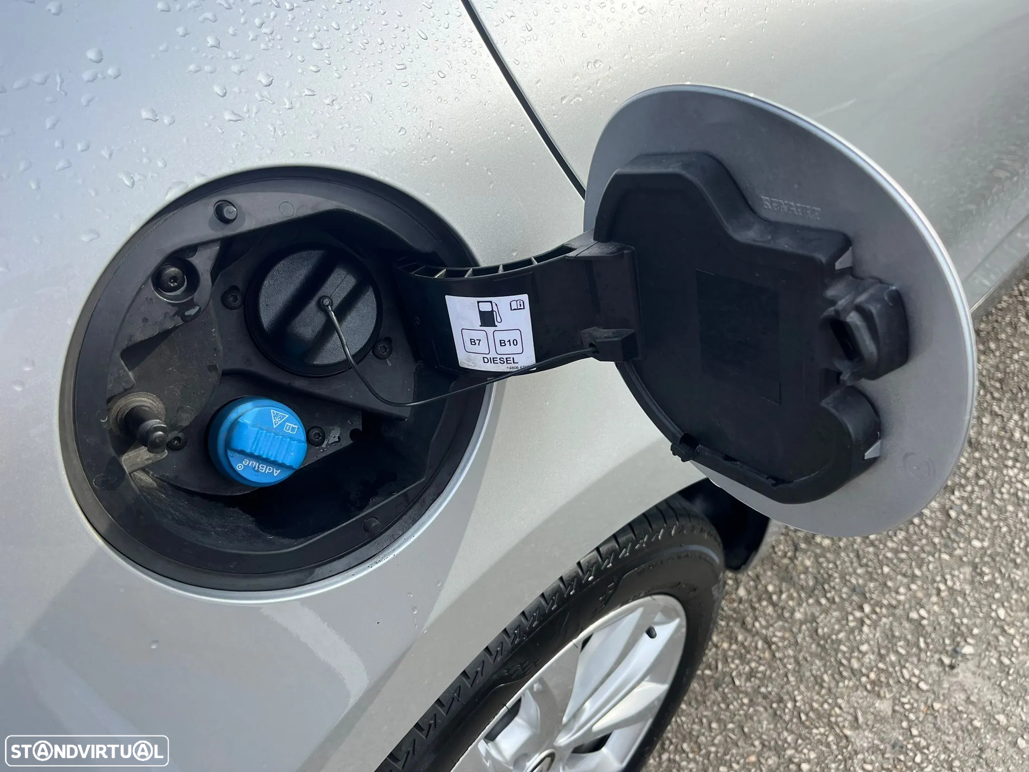 Renault Clio 1.5 Blue dCi Intens - 9