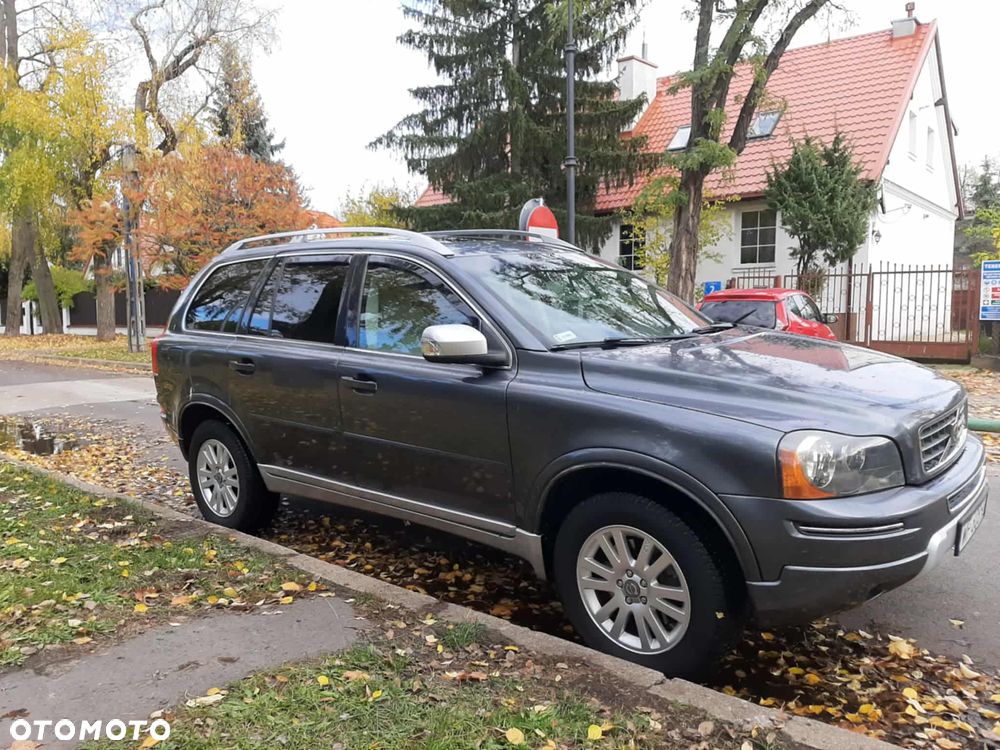 Volvo XC 90 3.2 Kinetic - 2