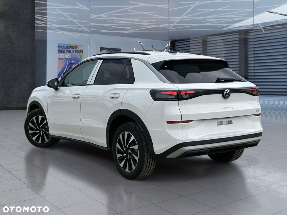 Volkswagen T-Roc 1.5 eTSI Life DSG - 13