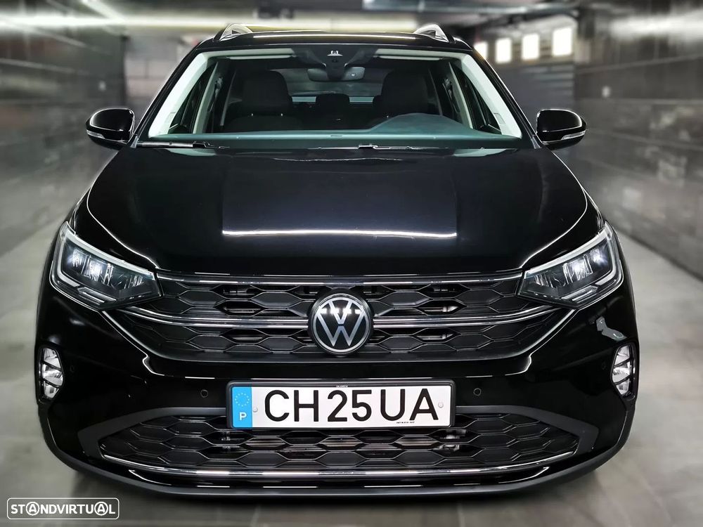 VW Taigo 1.0 TSI OPF DSG Life - 17