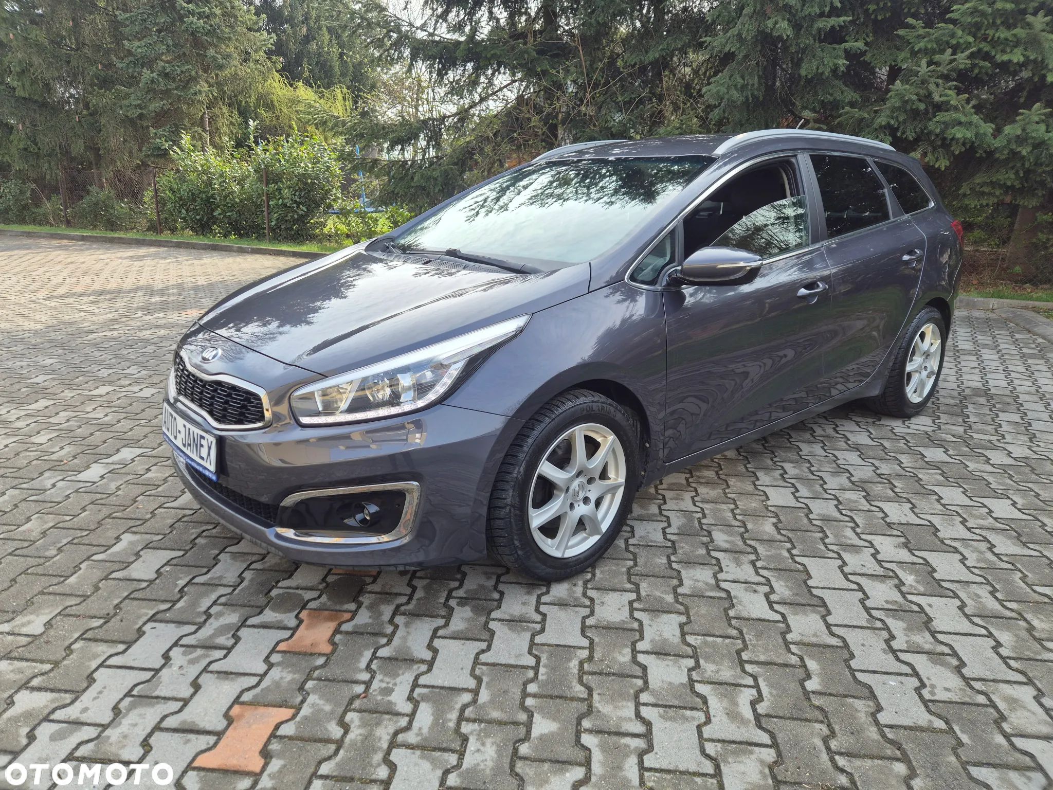 Kia Ceed 1.6 GDI Edition 7 - 1