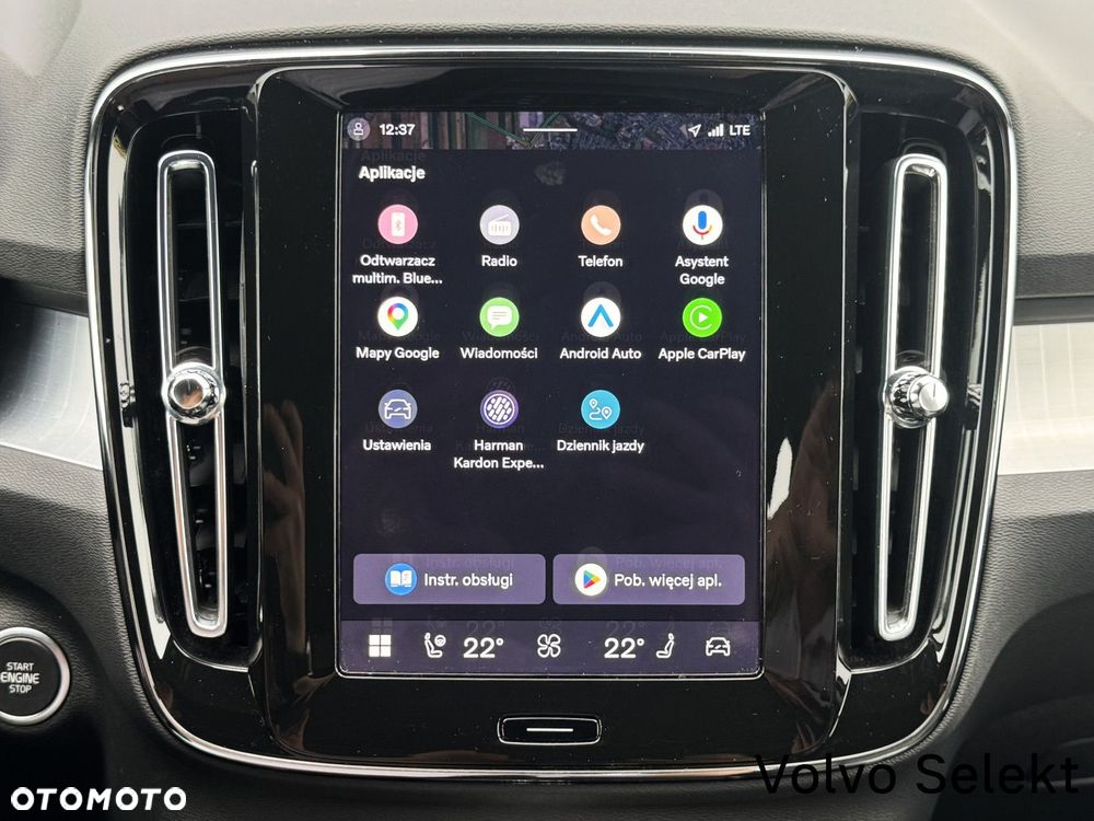 Volvo XC 40 - 17