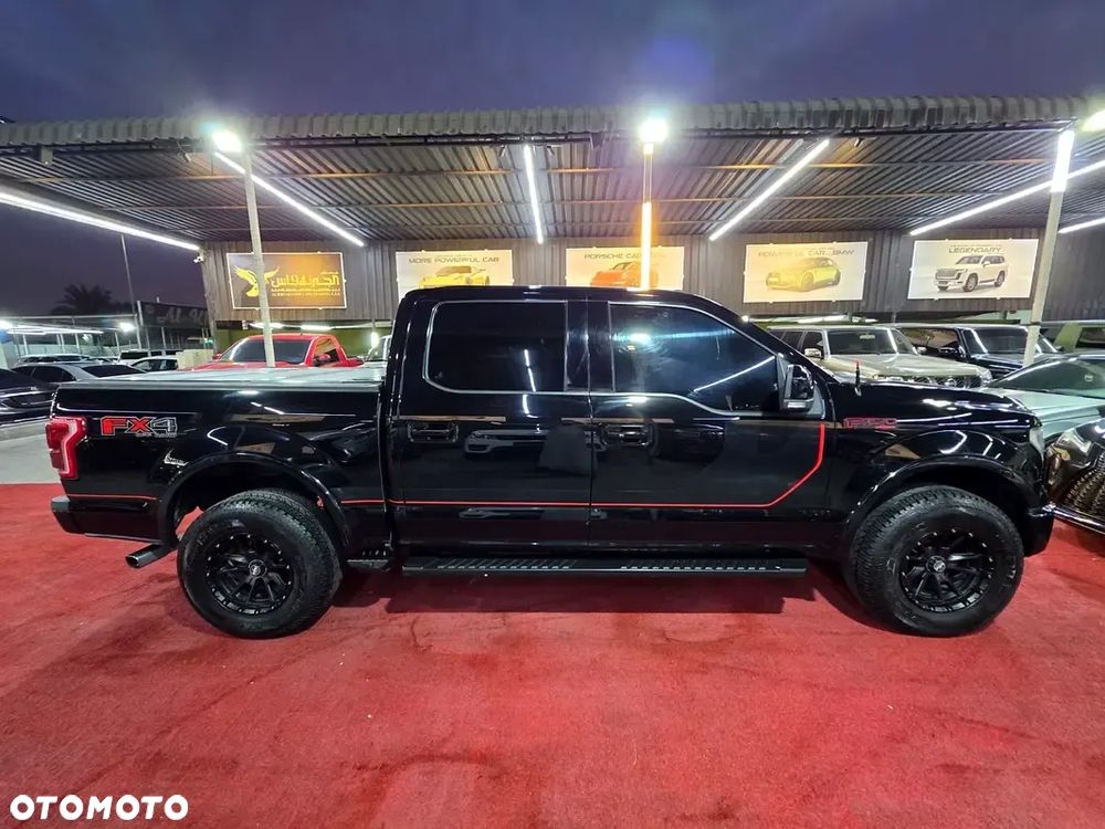 Ford F150 - 6