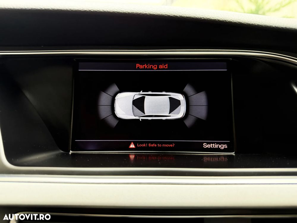 AUDI A5 Sportback 2016 — imagine 22