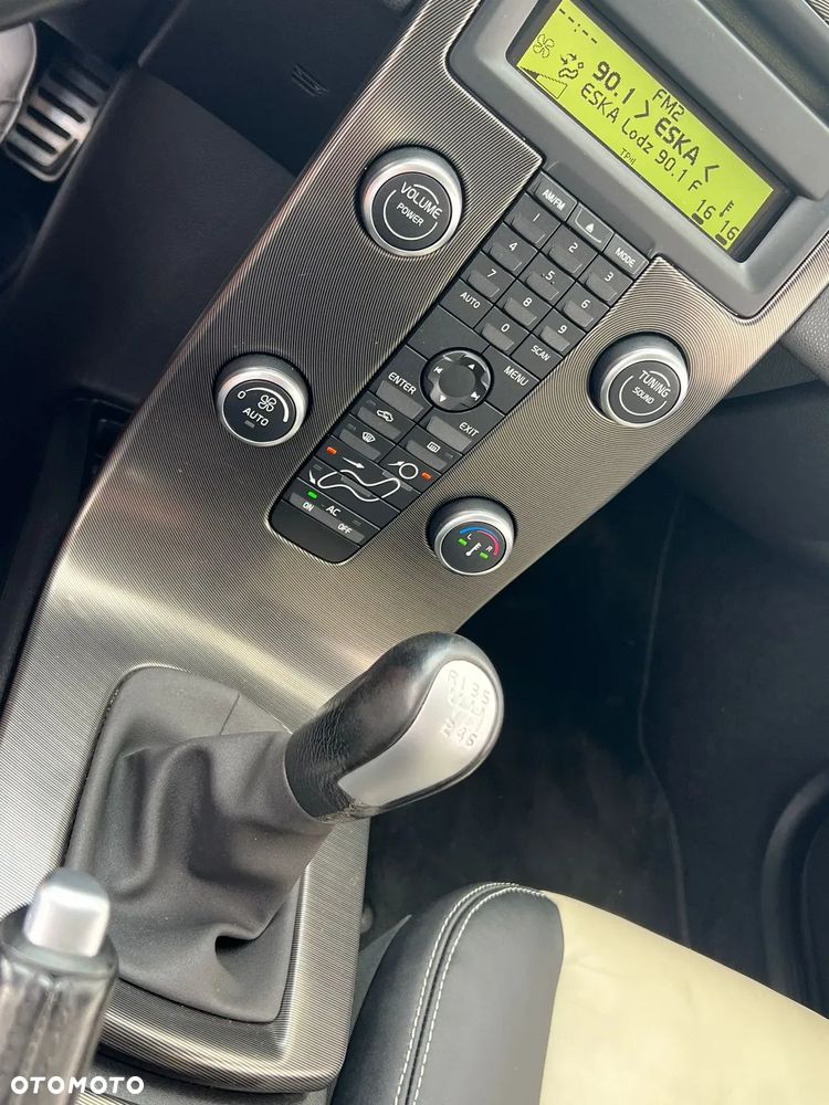 Volvo C30 - 25