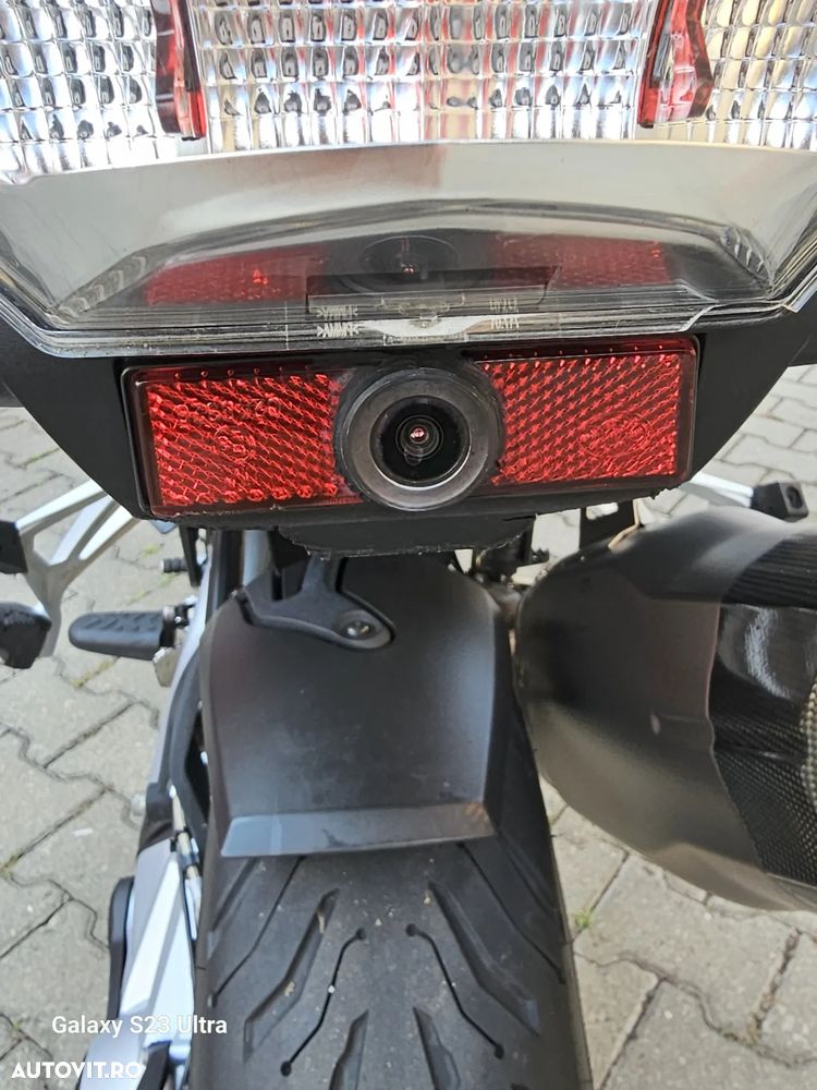 BMW R 1200GS LC - 27