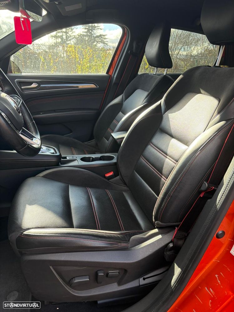 Renault Arkana 1.6 E-Tech R.S.Line - 9