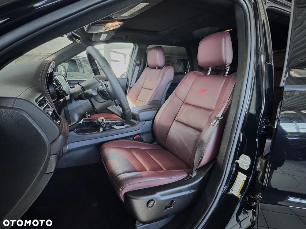 Dodge Durango - 7