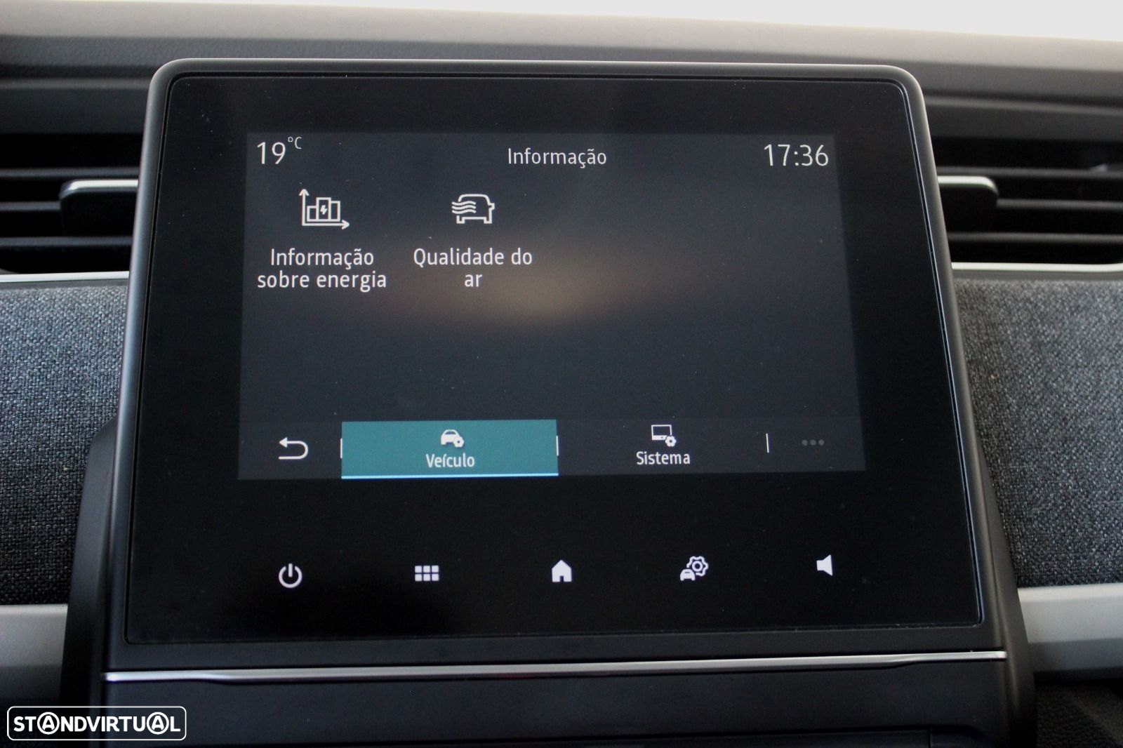Renault Zoe (c/ Bateria) Limited 50 - 25