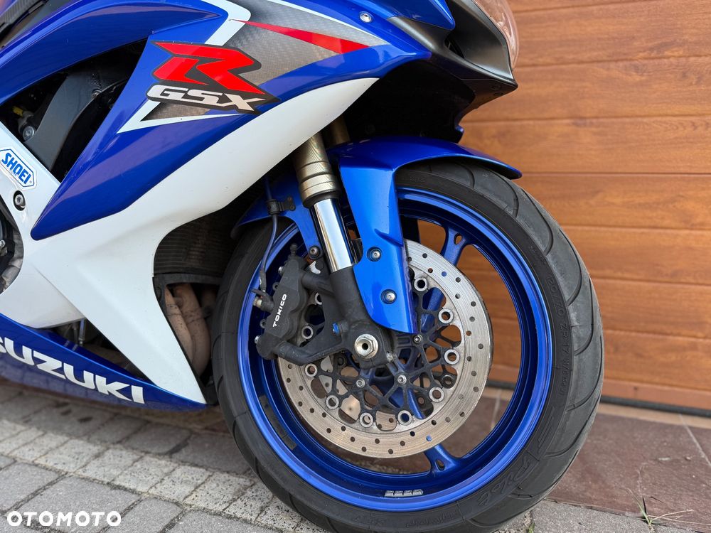 Suzuki GSX-R - 13