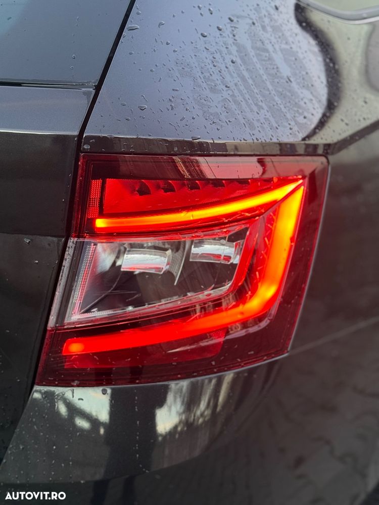 Skoda Fabia 1.0 TSI Selection - 24