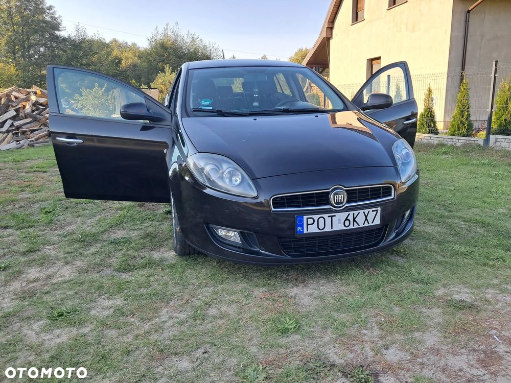 Fiat Bravo - 10