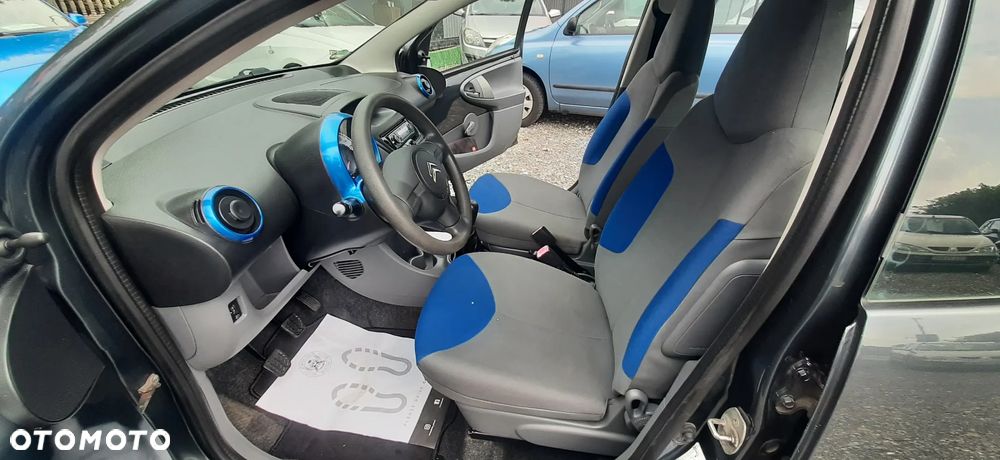 Citroën C1 - 31