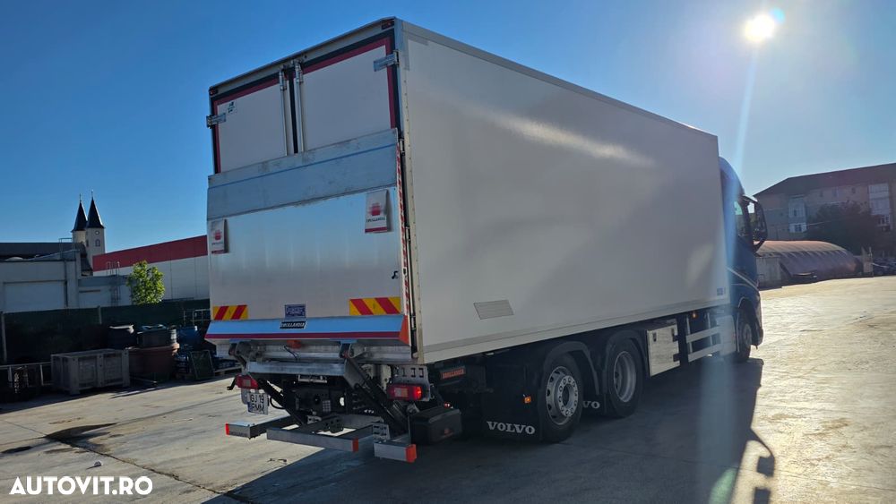 Volvo Fh420 - 6