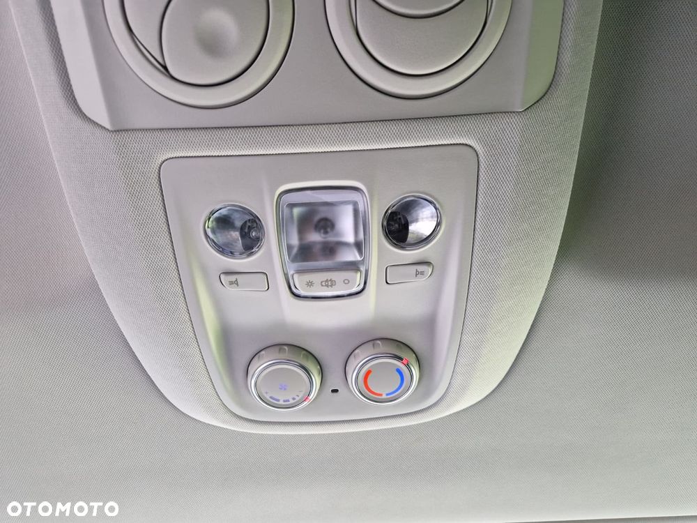 Fiat Ulysse 2.2 Business EAT8 - 11
