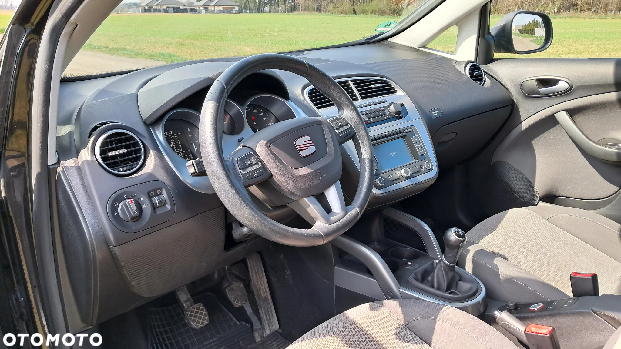 Seat Altea XL - 10